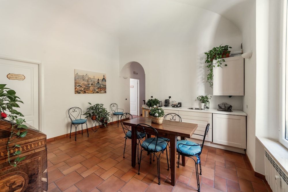 undefined Domus Quiritum 10