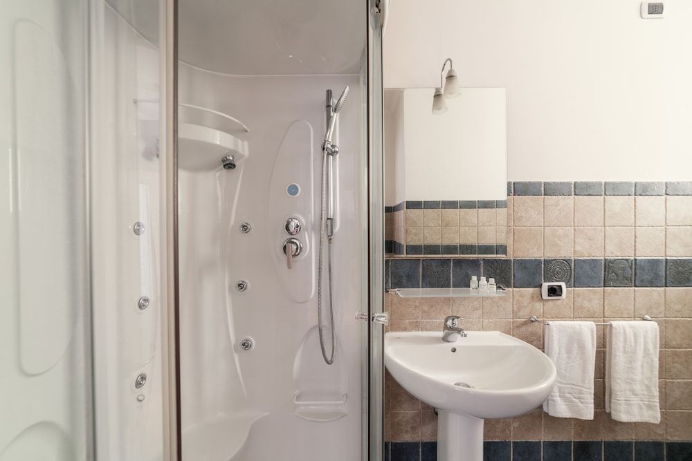 Domus Quiritum Double Room 10