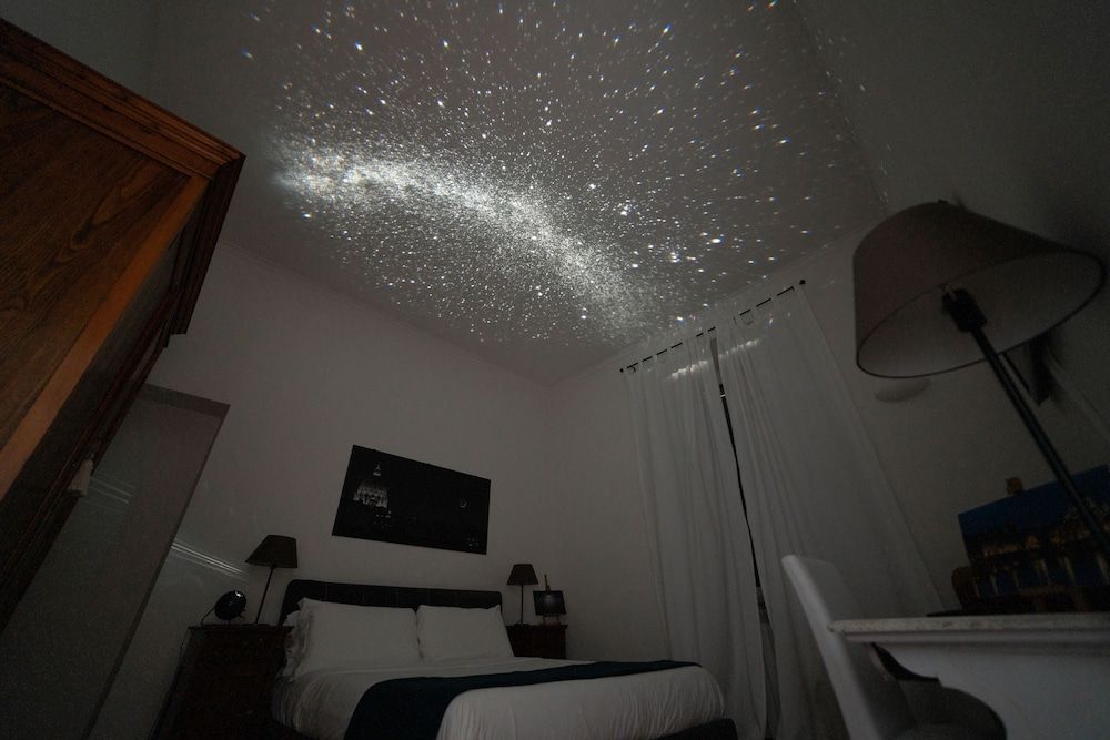 Domus Quiritum Double Room 13