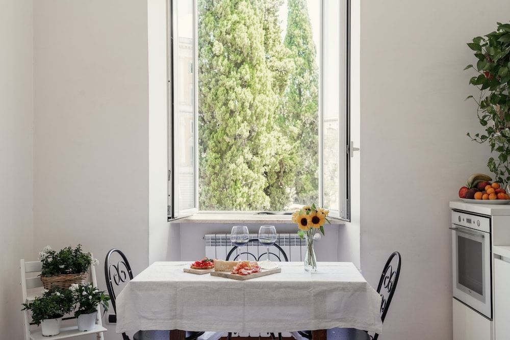 undefined Domus Quiritum 8