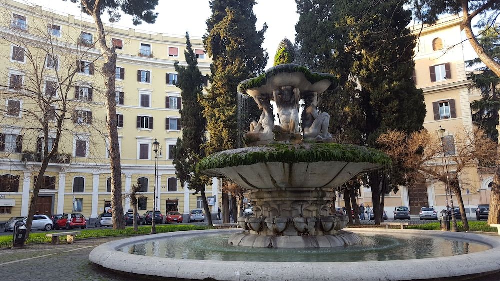 undefined Domus Quiritum 6