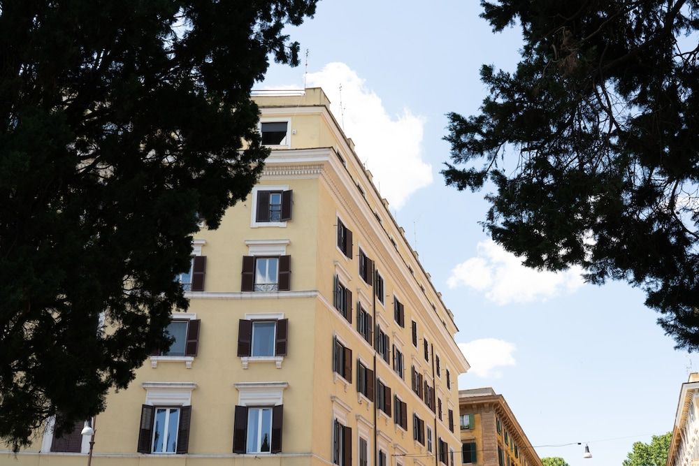 undefined Domus Quiritum 3