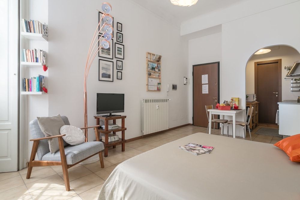 undefined notaMi - Spazio Isola 6