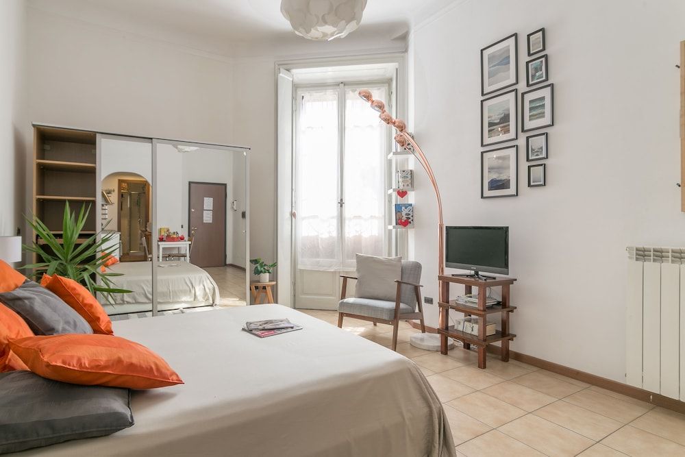 undefined notaMi - Spazio Isola 7