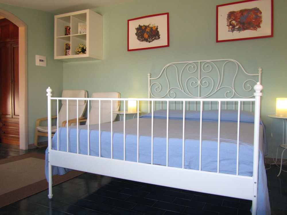 Panoramic Studio, 1 King Bed, Sea View