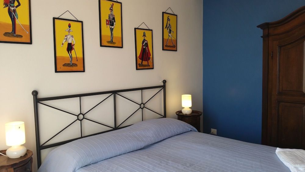 Romantic Apartment, 1 Bedroom, City View