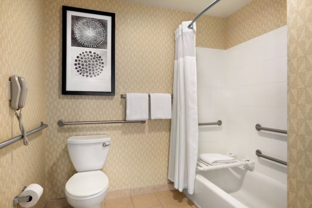 Suite, 1 Bedroom