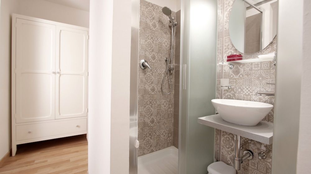 Domus Iuliae Double or Twin Room 9