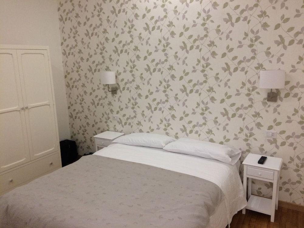 Domus Iuliae Double or Twin Room 4