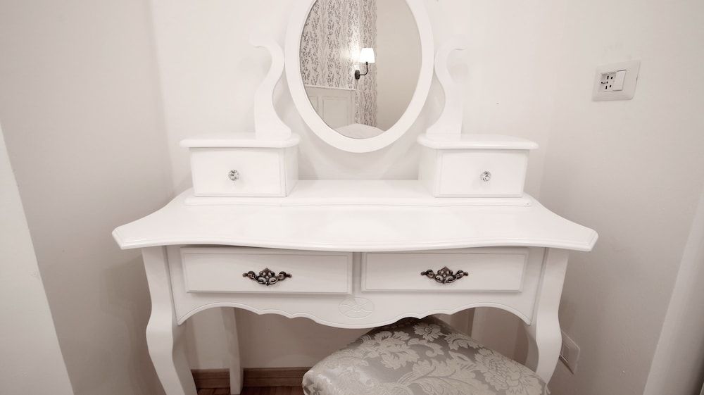 Domus Iuliae Double or Twin Room 6