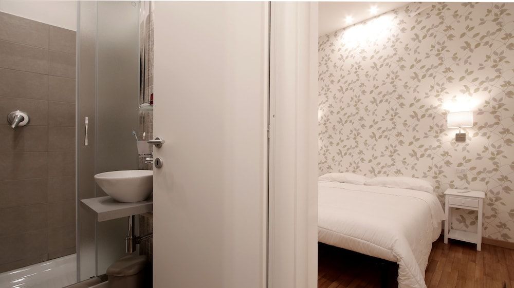 Domus Iuliae Double or Twin Room 7