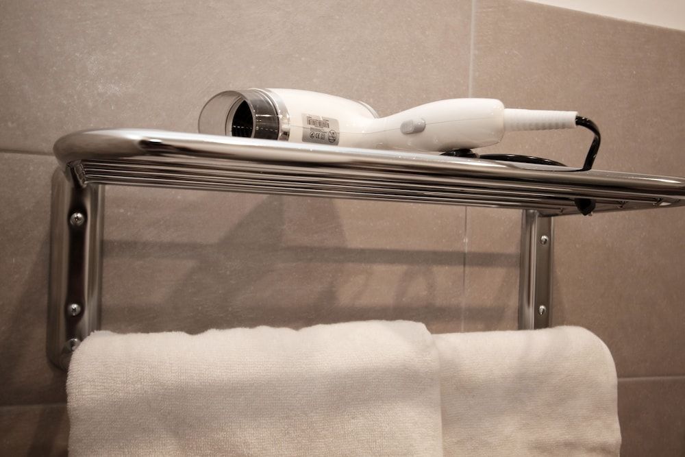 Domus Iuliae Double or Twin Room 11