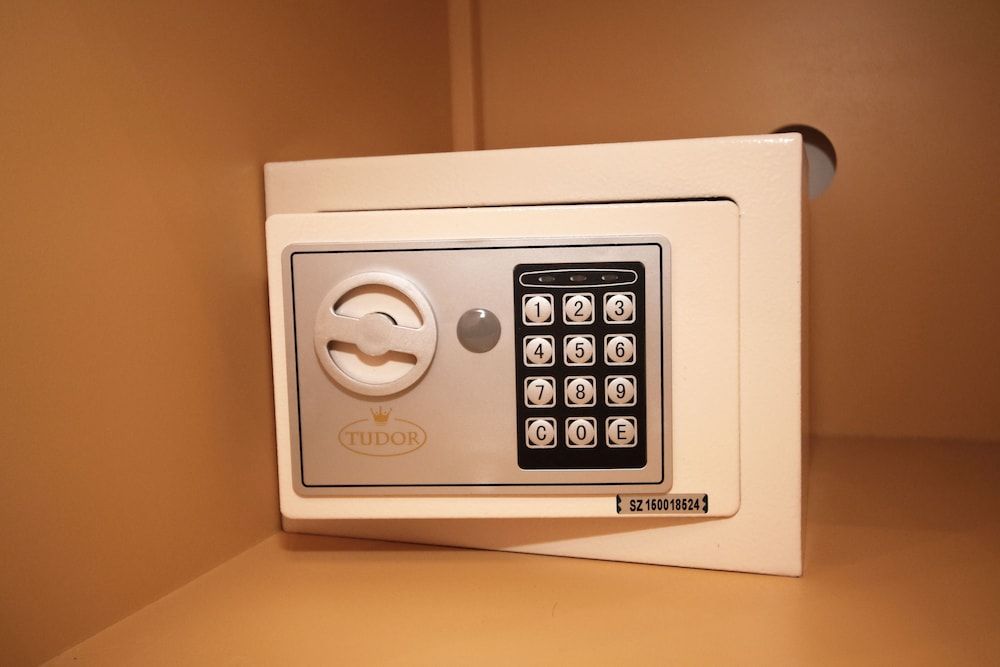 Domus Iuliae Double or Twin Room 12