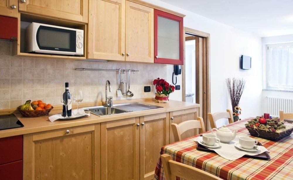 Apartment, 2 Bedrooms
