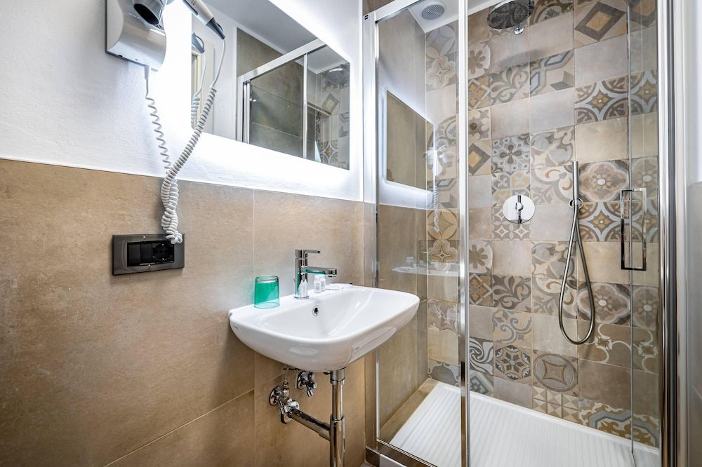 B&B Lorenzo de' Medici Standard Double Room 16