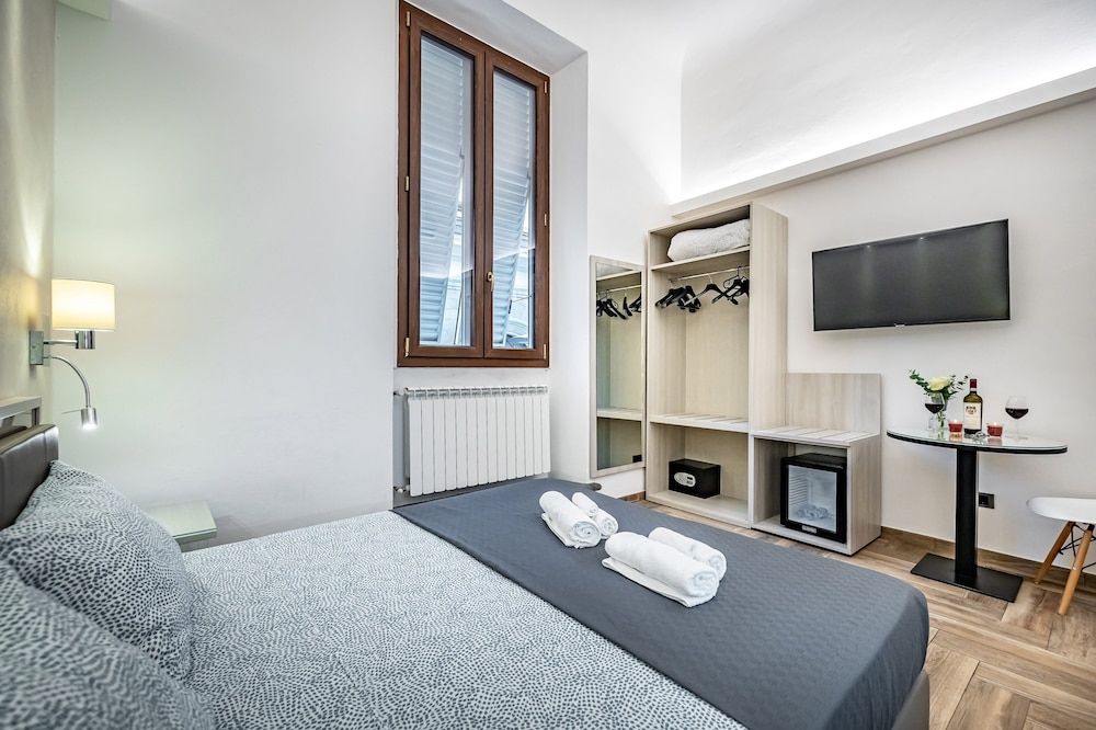 B&B Lorenzo de' Medici Standard Double Room 14