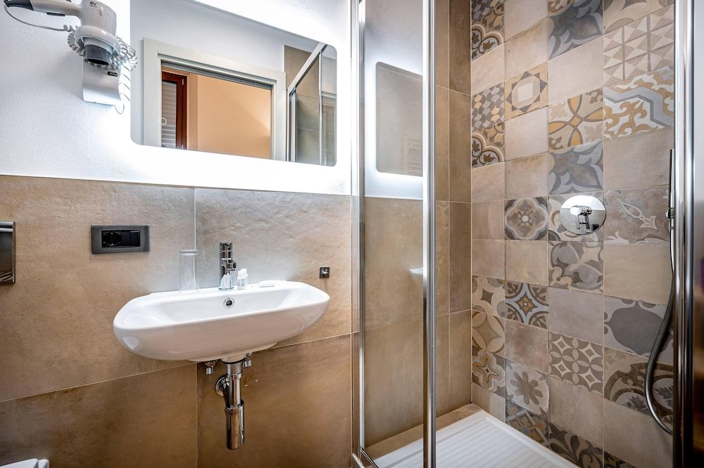 B&B Lorenzo de' Medici Standard Double Room 22