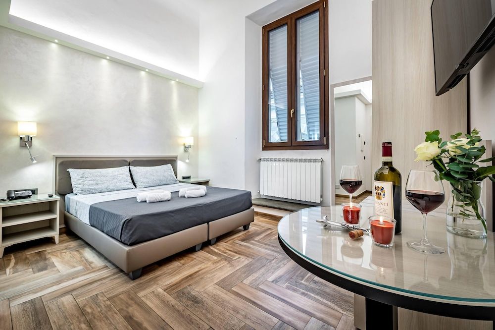 undefined B&B Lorenzo de' Medici 4