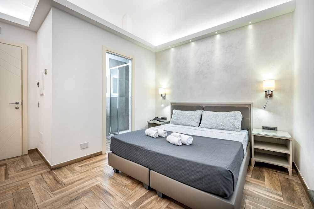 B&B Lorenzo de' Medici Standard Double Room 12