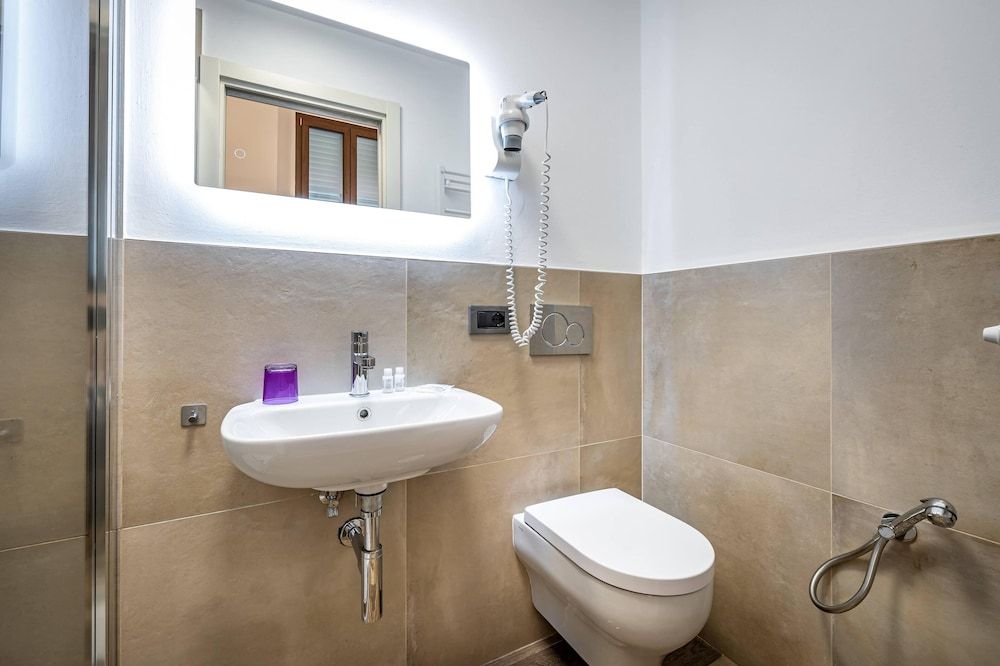 B&B Lorenzo de' Medici Standard Double Room 19