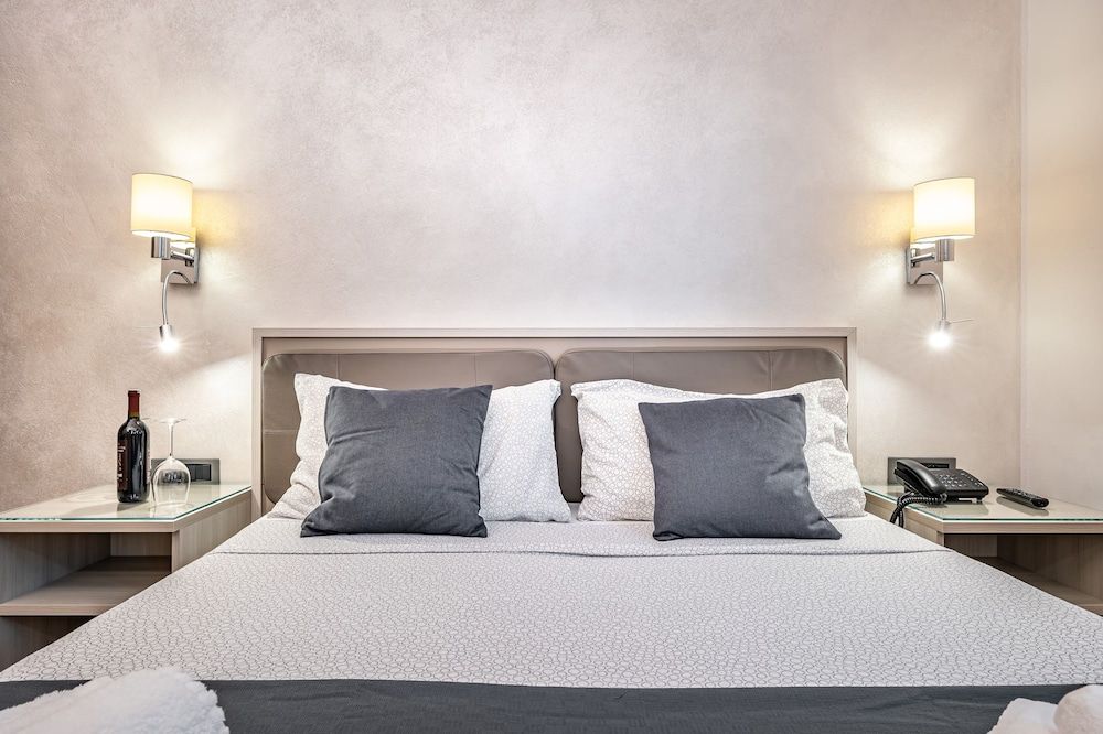 B&B Lorenzo de' Medici Standard Double Room 2