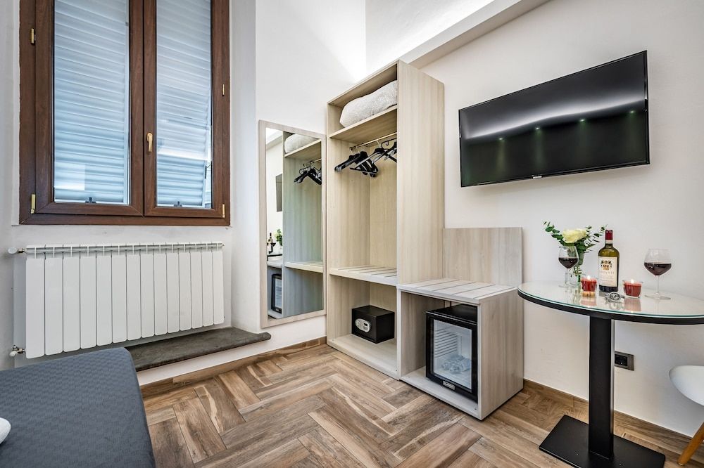 B&B Lorenzo de' Medici Standard Double Room 25