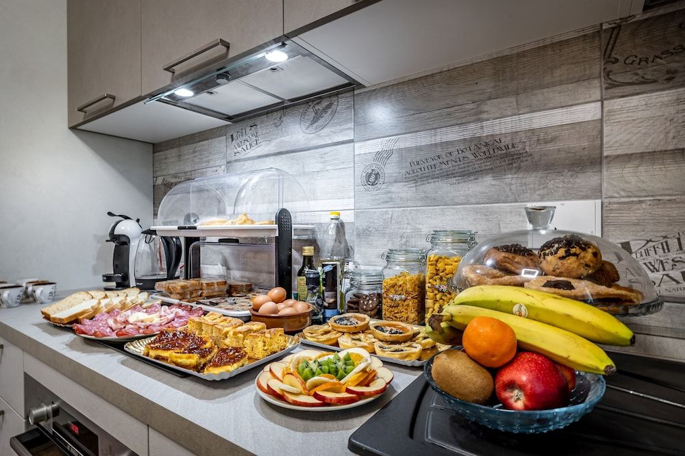 undefined B&B Lorenzo de' Medici 9