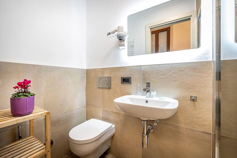 B&B Lorenzo de' Medici Standard Double Room 21