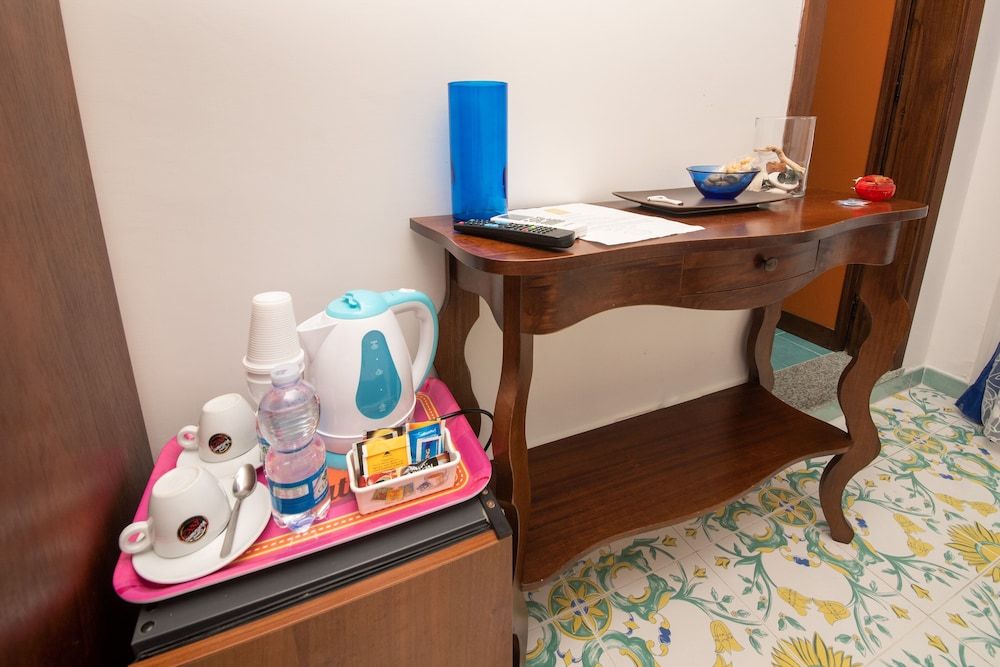 Maison Twentyfive Double or Twin Room, Non Smoking, Garden View 26