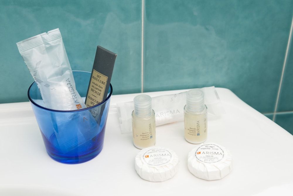 Maison Twentyfive Economy Double or Twin Room 8