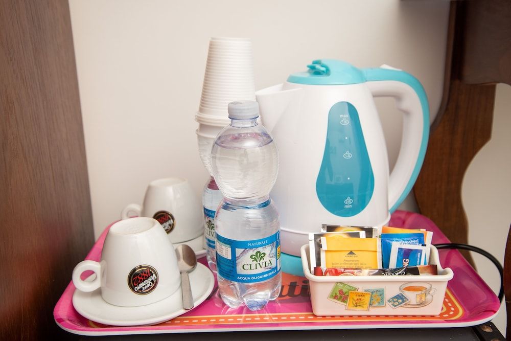 Maison Twentyfive Double or Twin Room, Non Smoking, Garden View 27