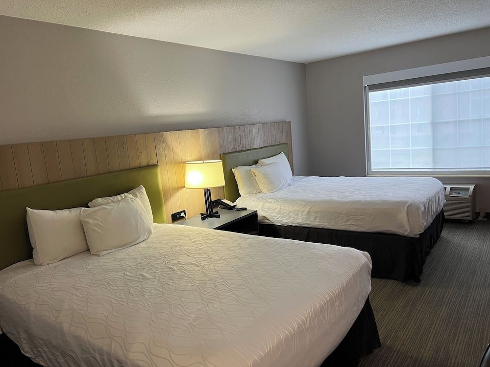 Country Inn & Suites by Radisson, Minneapolis/Shakopee Standard Room, 2 Queen Beds, Non Smoking