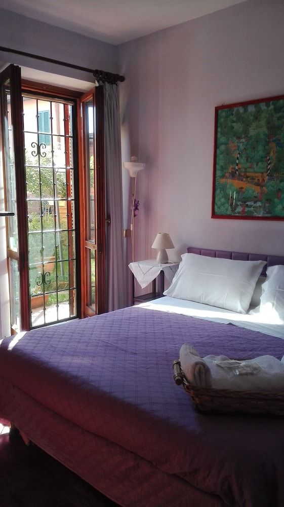 Basic Double Room, 1 Bedroom
