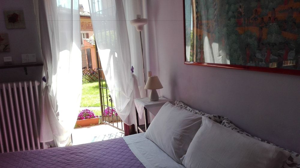 Basic Double Room, 1 Bedroom
