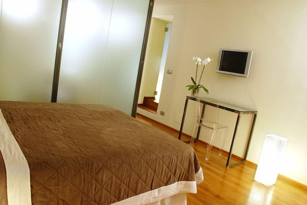 Terres d'Aventure Suites