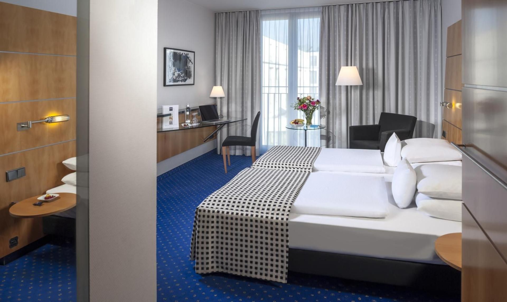 Comfort Room
