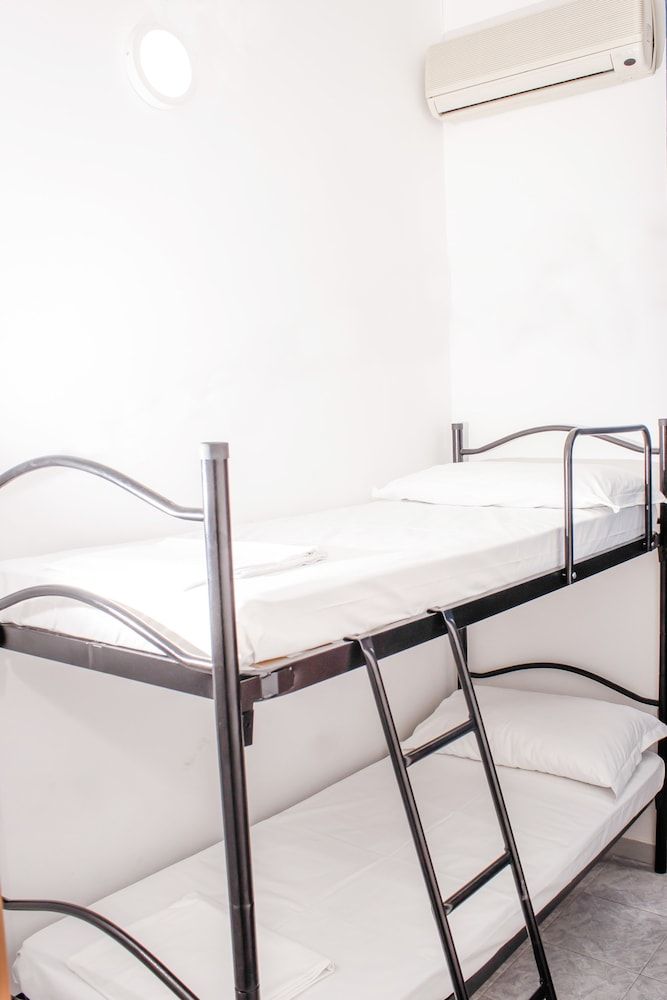 Hostel Melting Pot Rome