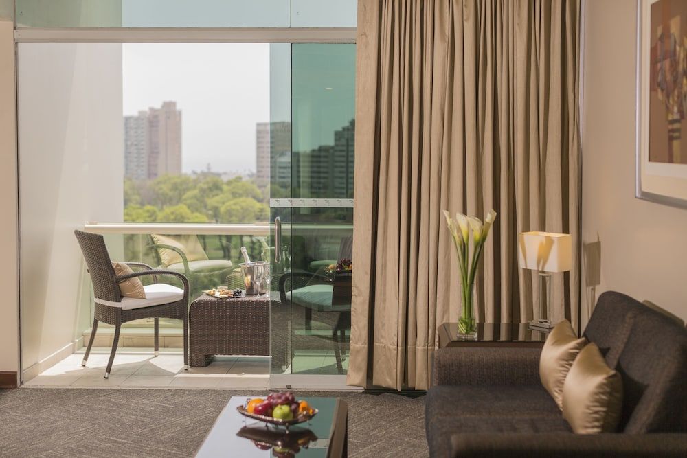 undefined Delfines Hotel & Convention Center 4