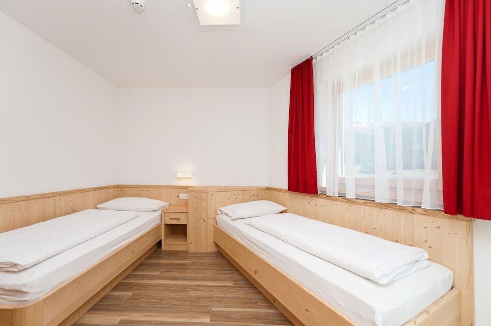 Superior Apartment, 2 Bedrooms (4 people)