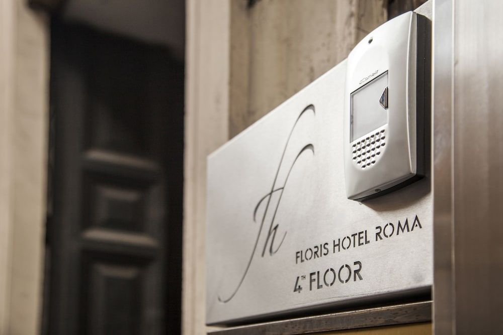 undefined Floris Hotel 6