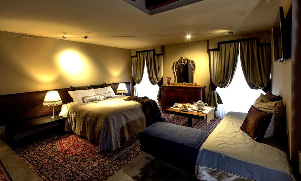 undefined AVOGARIA 5 rooms 7