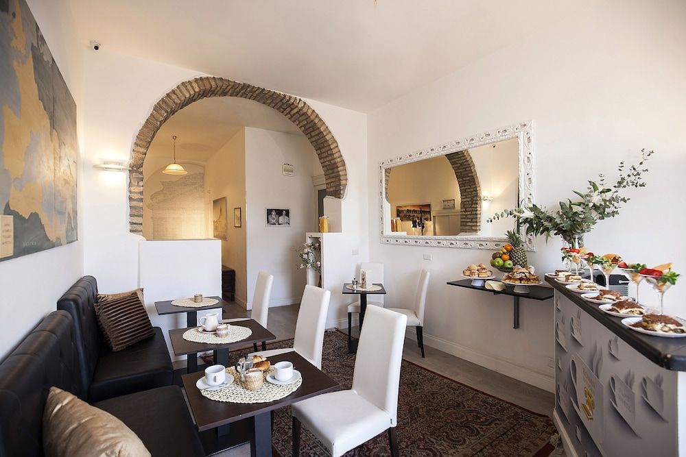 undefined Roman Holidays cuore dell'Impero 9