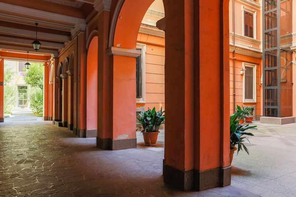 undefined Roman Holidays cuore dell'Impero 4