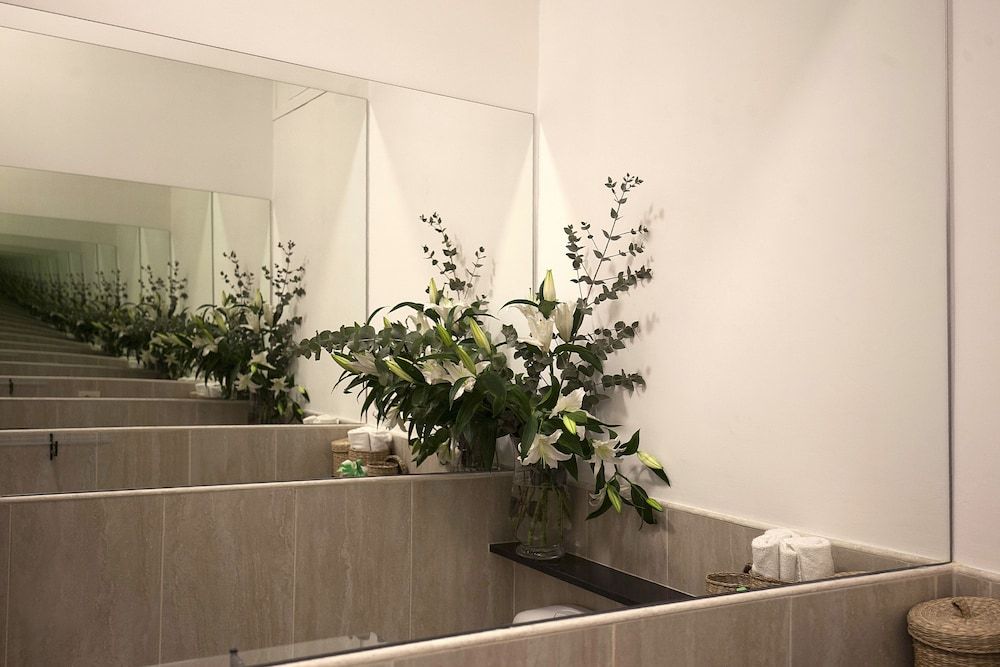 Roman Holidays cuore dell'Impero Double Room 24