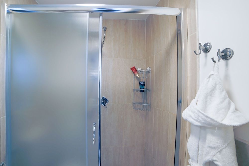 Roman Holidays cuore dell'Impero Double Room 21