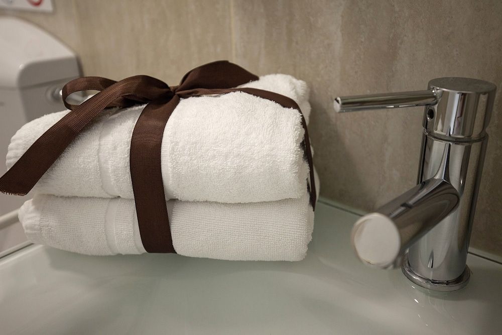 Roman Holidays cuore dell'Impero Double Room 22