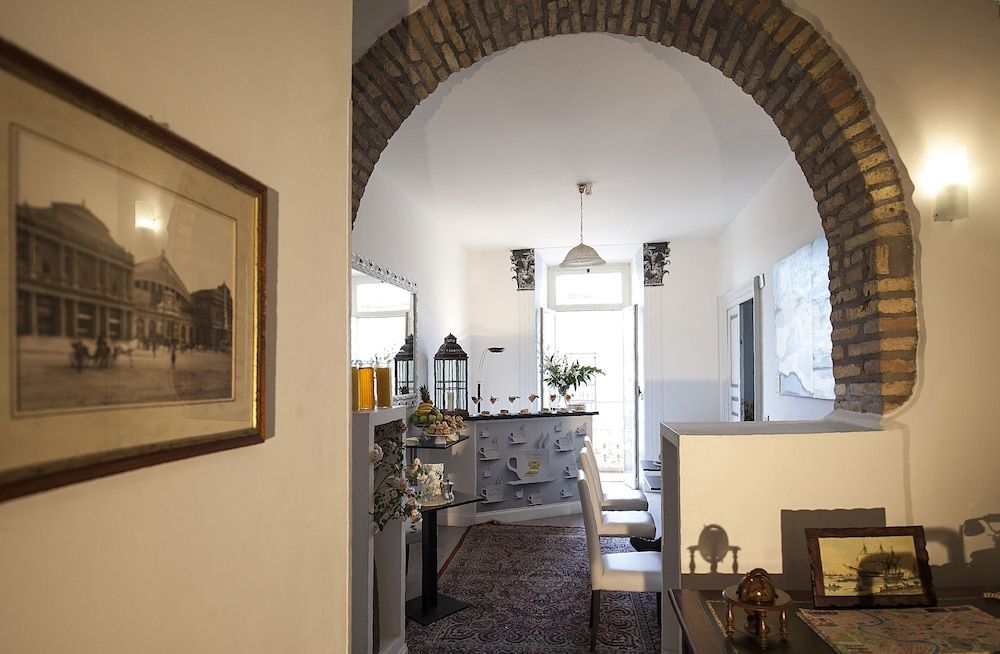 undefined Roman Holidays cuore dell'Impero 7