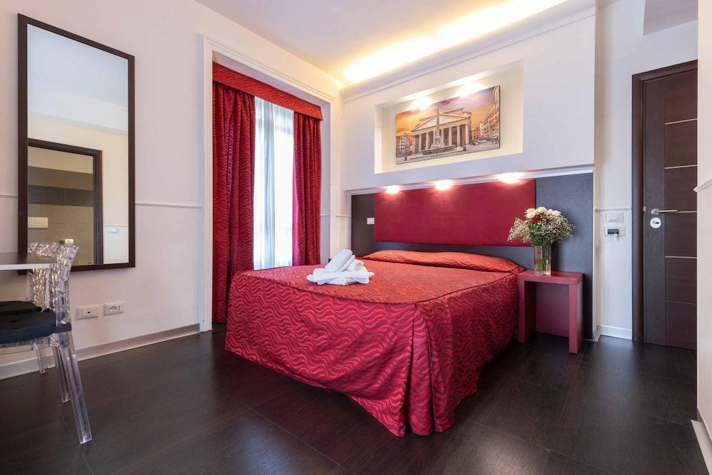 undefined Imperial Suite Rome Guest House