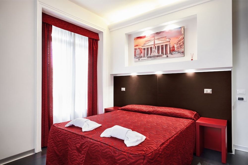 undefined Imperial Suite Rome Guest House 4