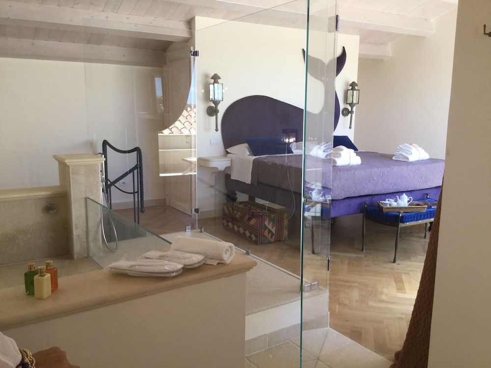 Exclusive Suite